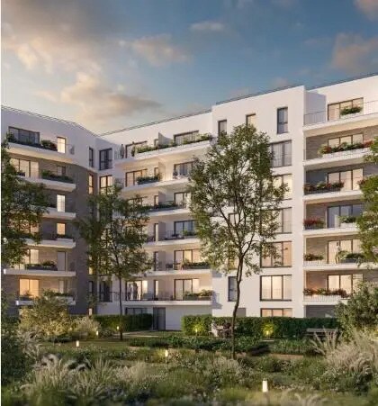 Local commercial dans Saint-Ouen-sur-Seine à vendre - Photo de l’immeuble – Image 2 sur 6