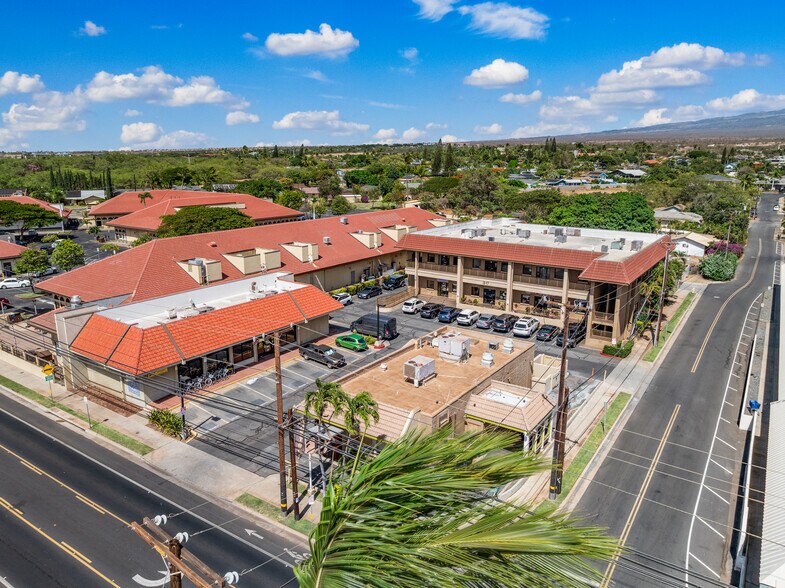 1847 S Kihei Rd, Kihei, HI à vendre - Photo de l’immeuble – Image 3 sur 20