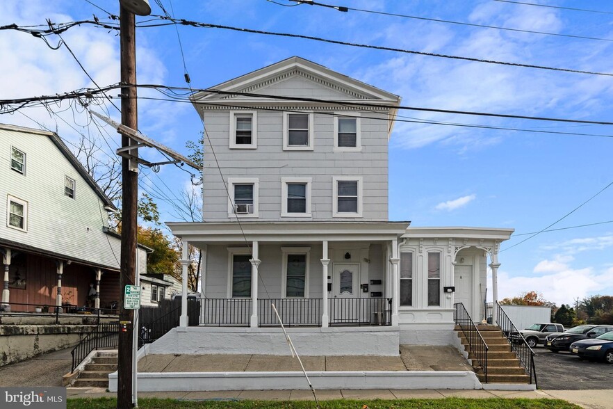 117 N Black Horse Pike, Turnersville, NJ à vendre - Photo de l’immeuble – Image 2 sur 8
