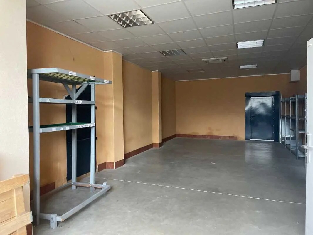 Bureau dans Lyon à louer Photo de l’immeuble– Image 1 sur 5