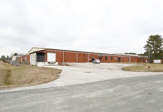 Plus de détails pour 62 T Kemp Rd, Louisburg, NC - Industriel/Logistique à louer