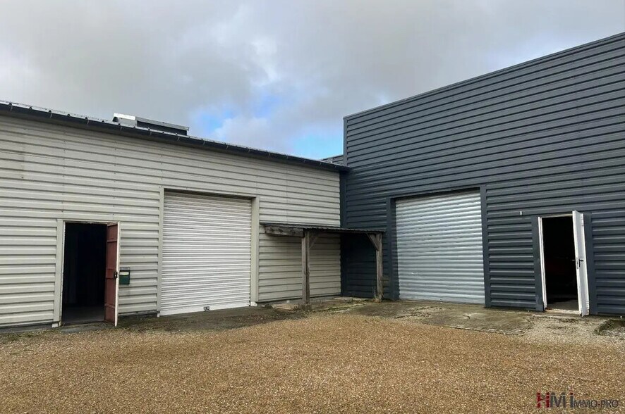 404 Rue De Nizas, Terres-de-Caux à louer - Photo de l’immeuble – Image 1 sur 6