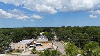 Plus de détails pour 2059 Evergreen Ave, Jacksonville, FL - Industriel/Logistique à louer