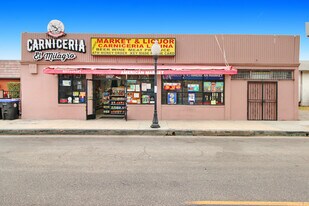 1710 Lake St, Glendale CA - Commerce