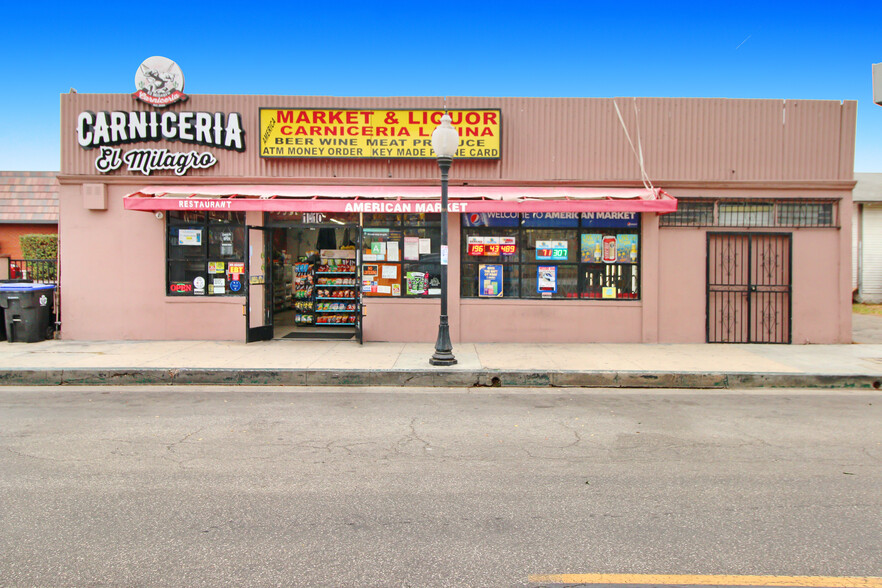 1710 Lake St, Glendale, CA à vendre - Photo de l’immeuble – Image 1 sur 23