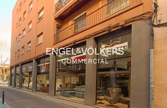 Local commercial dans Vilanova i la Geltrú, Barcelona à louer Photo intérieure– Image 2 sur 5