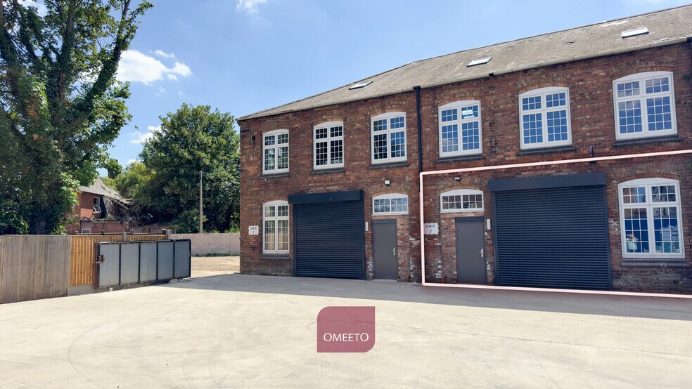 92 Meadow Road, Netherfield à louer - Photo de l’immeuble – Image 3 sur 10