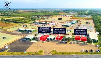 Plus de détails pour 2803 Us-83, La Feria, TX - Bureau/Local commercial à louer