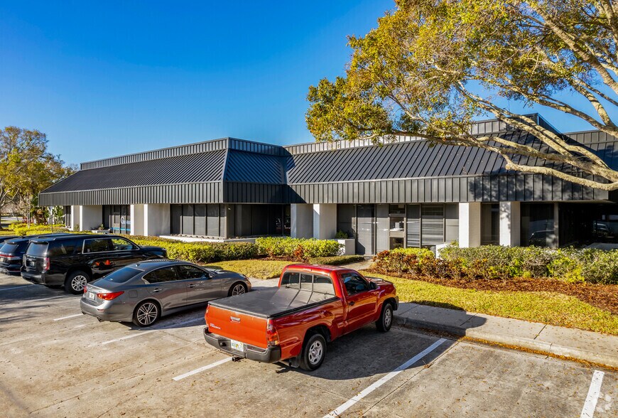 5500-5520 Rio Vista Dr, Clearwater, FL à vendre - Photo de l’immeuble – Image 3 sur 9