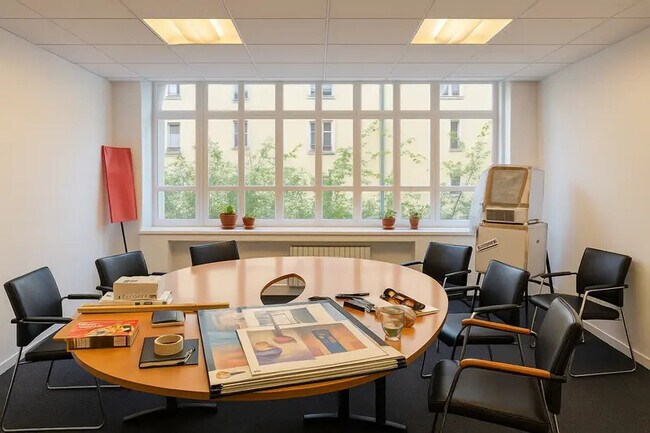 Plus de détails pour 91 Avenue De La République, Paris - Coworking à louer
