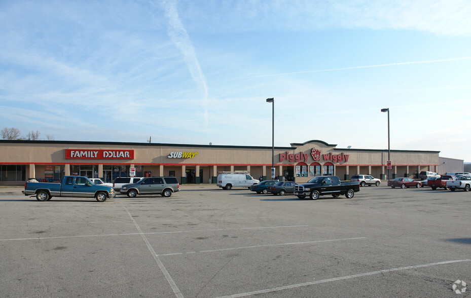 416 W Main St, Manchester, GA à louer - Photo de l’immeuble – Image 3 sur 5