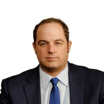 Andrew Ledger