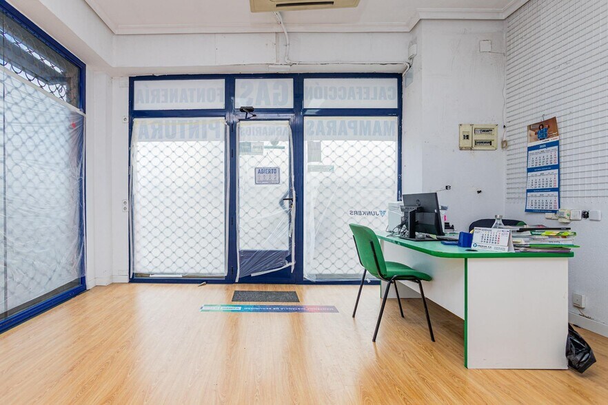 Calle de Gazaperas, 2, Fuenlabrada, Madrid à louer - Photo intérieure – Image 2 sur 15