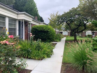 Plus de détails pour 600-610 SE 39th Ave, Portland, OR - Logement à vendre