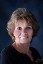 Vicki Prickitt