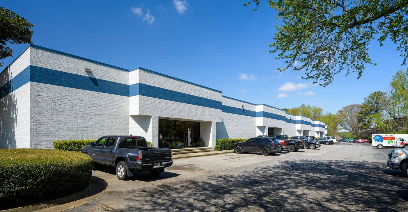 2171 Kingston Ct SE, Marietta, GA à louer Photo de l’immeuble– Image 1 sur 1