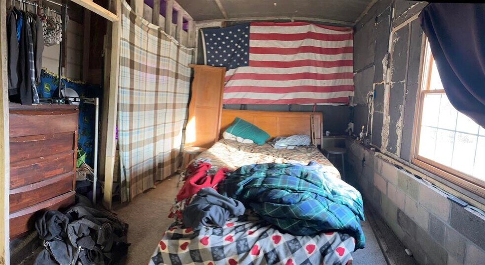 2331 Townline 16 rd, Pinconning, MI à vendre - Photo de l’immeuble – Image 2 sur 5