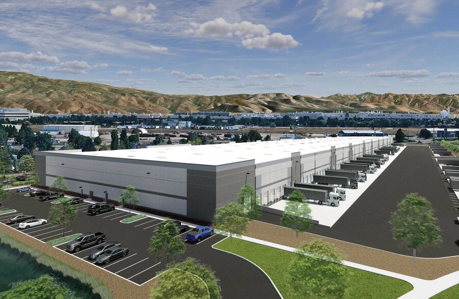 TBD E Winco Ct, Boise, ID à louer - Photo de l’immeuble – Image 3 sur 10
