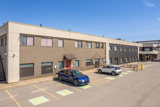 Plus de détails pour 807 Rue Marshall, Laval, QC - Industriel/Logistique à vendre