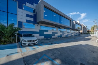 Calle de Ramón y Cajal 31, 31, Leganés, Madrid à louer Plan d’étage– Image 1 sur 63