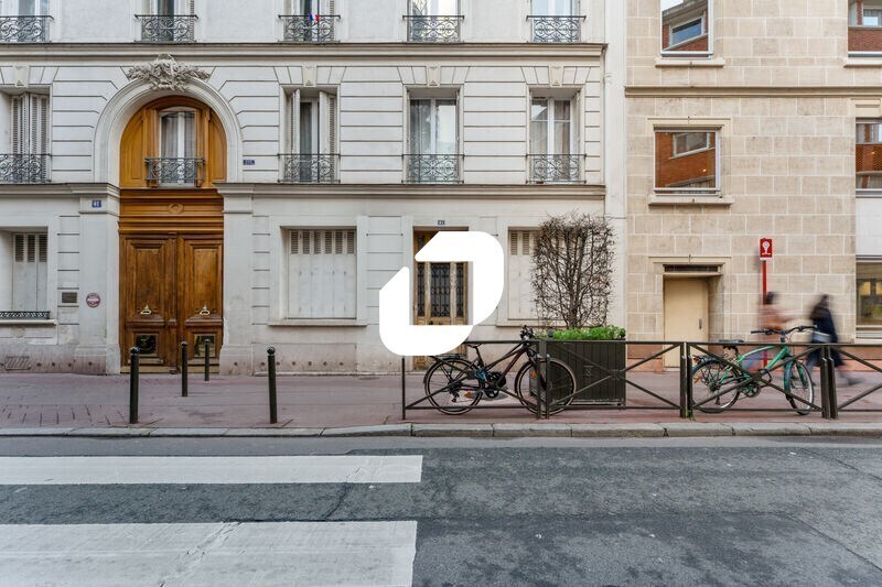 Bureau dans Levallois-Perret à louer - Photo de l’immeuble – Image 2 sur 14