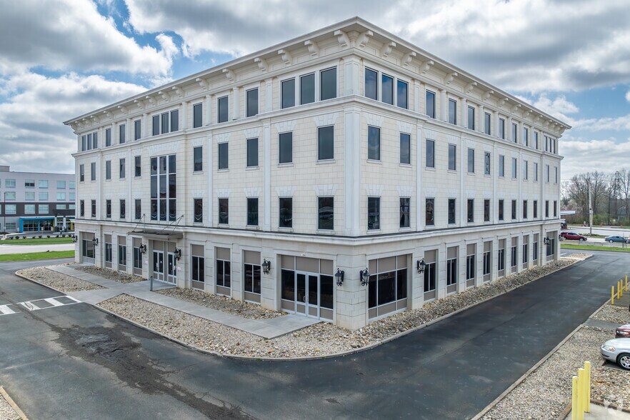 6400 E Broad St, Columbus, OH à vendre - Photo de l’immeuble – Image 3 sur 6