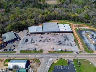 Plus de détails pour 1243 Washington St, Marion, AL - Local commercial à vendre