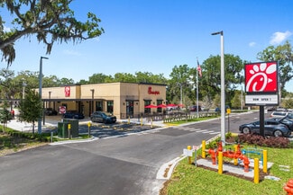 Plus de détails pour 6875 S Florida Ave, Lakeland, FL - Local commercial à vendre