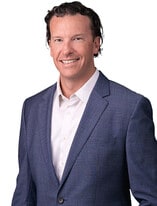 Clayton Benedict