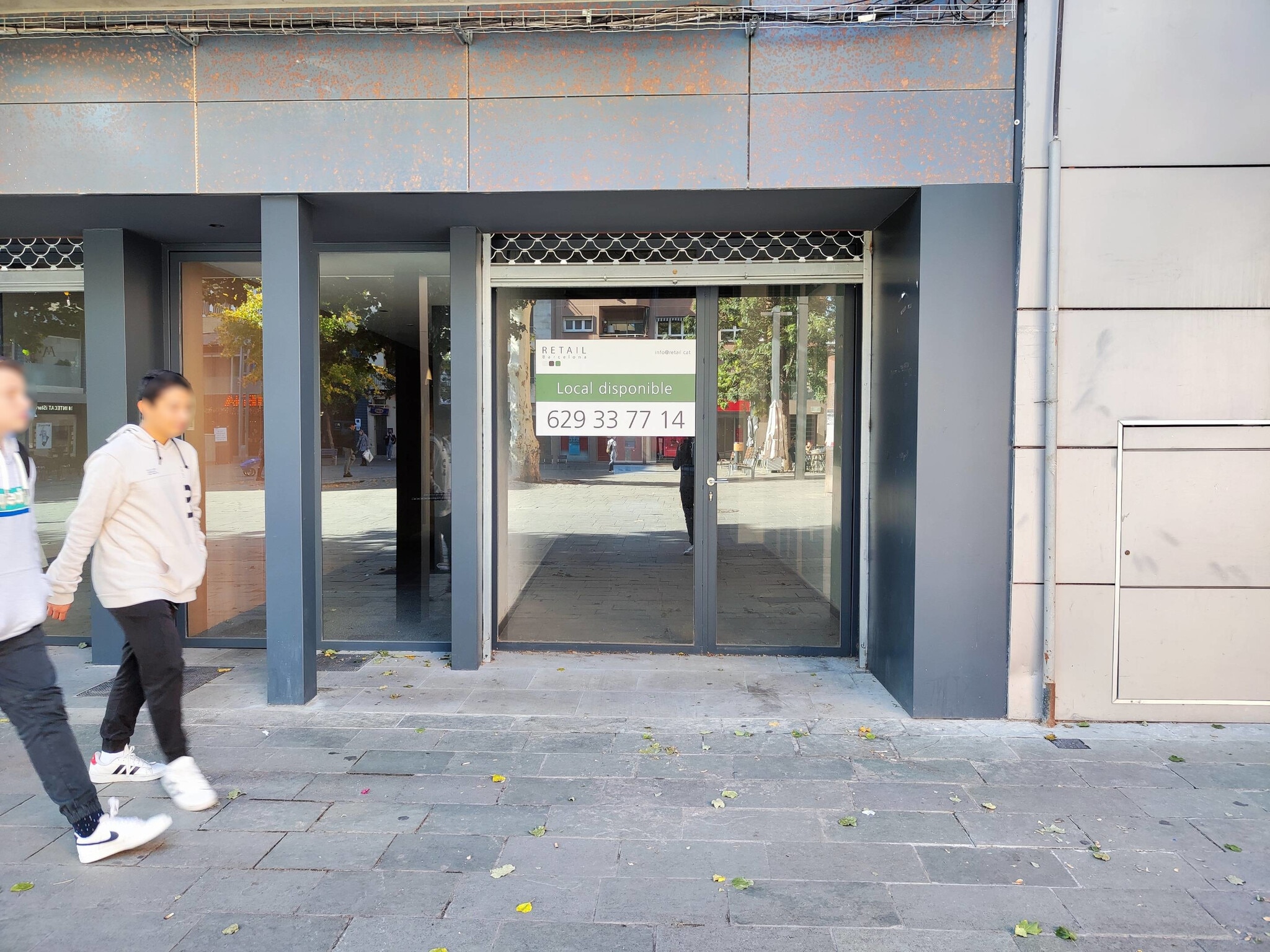 Plaça Lluis Perpinya, 6, Granollers, Barcelona à louer Photo intérieure– Image 1 sur 26