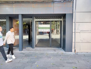 Plaça Lluis Perpinya, 6, Granollers, Barcelona à louer Photo intérieure– Image 1 sur 26