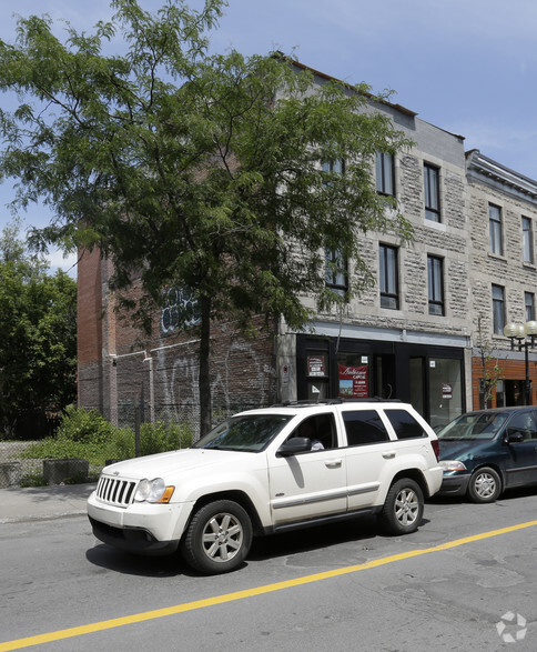 3481-3487 St Notre-Dame O, Montréal, QC à vendre - Photo principale – Image 2 sur 2