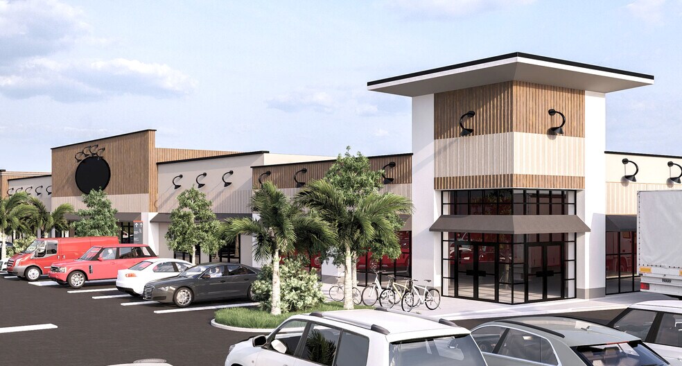 5239 Race Track Rd, Jacksonville, FL à louer - Photo principale – Image 1 sur 7