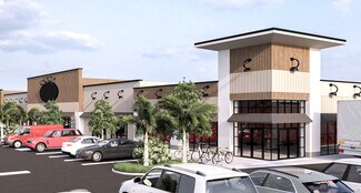 Plus de détails pour 5239 Race Track Rd, Jacksonville, FL - Local commercial à louer