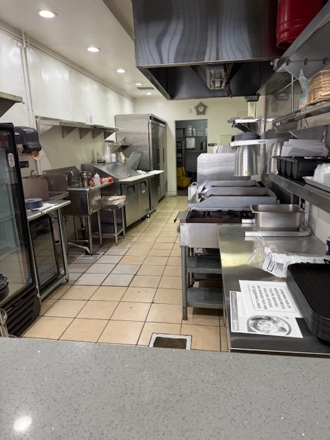 1111-1151 Pacific Coast Hwy, Harbor City, CA à louer Photo intérieure– Image 1 sur 1