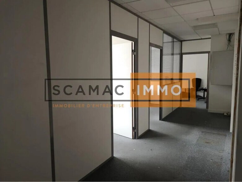 71 Boulevard Victor Hugo, Saint-Ouen-sur-Seine à louer - Photo de l’immeuble – Image 3 sur 13