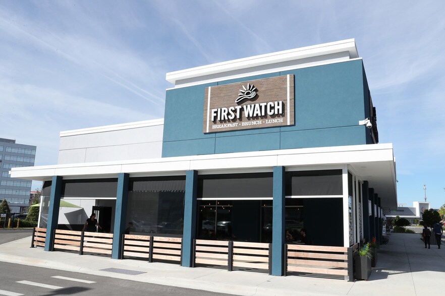 1808 W International Speedway Blvd, Daytona Beach, FL à louer - Autre – Image 2 sur 3