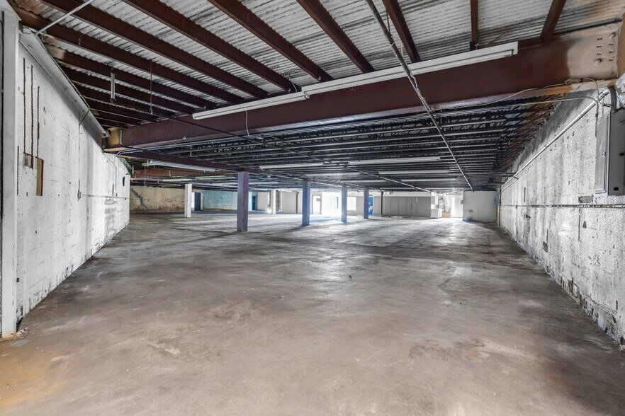 7361-7391 NW 78th St, Medley, FL à louer - Photo intérieure – Image 3 sur 12