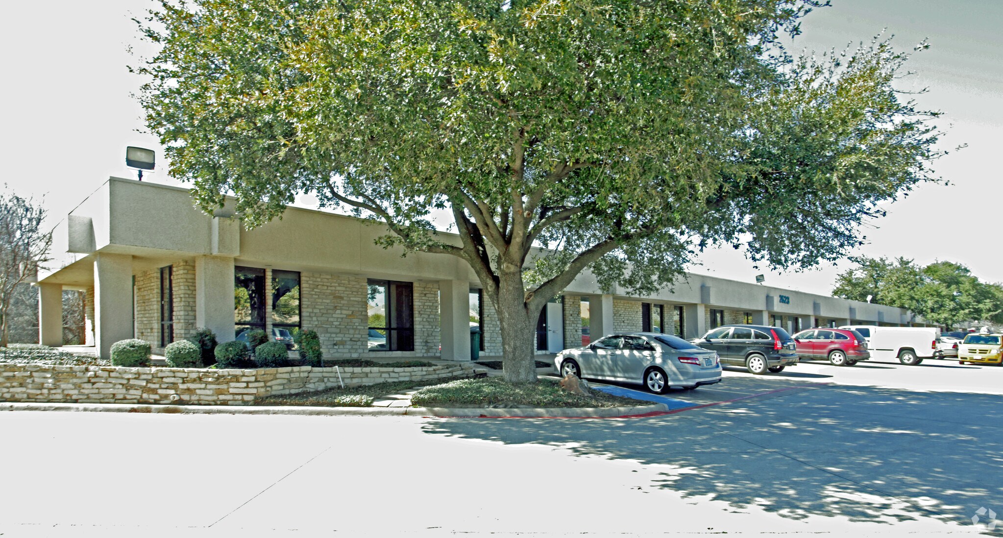 2625 Matlock Rd, Arlington, TX à vendre Photo principale– Image 1 sur 7
