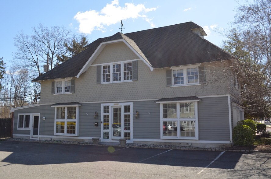 264 South St, Morristown, NJ à louer - Photo principale – Image 1 sur 16