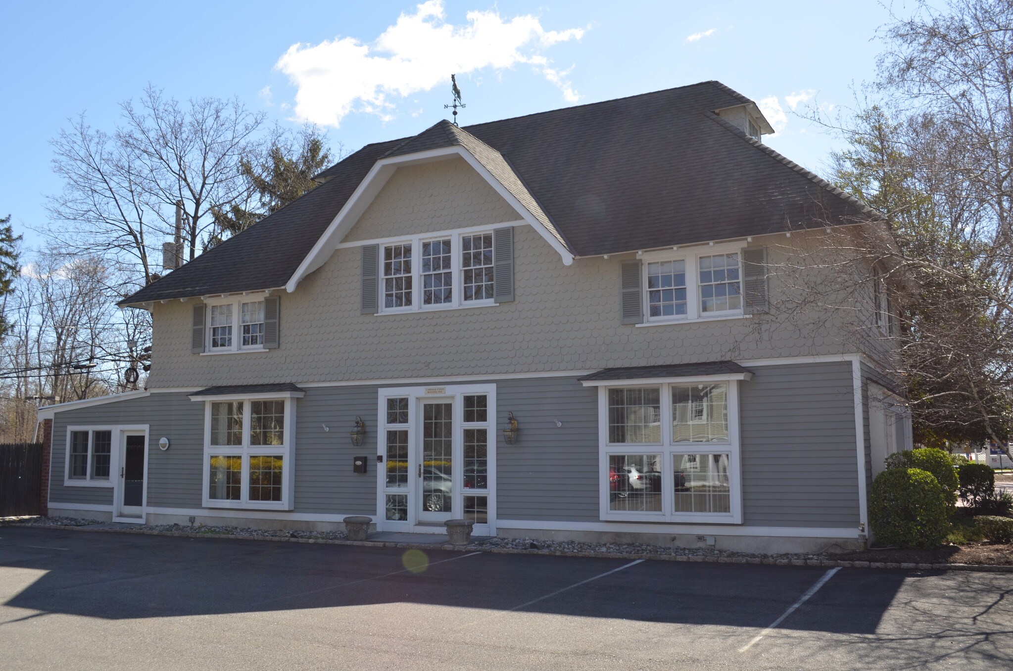 264 South St, Morristown, NJ à louer Photo principale– Image 1 sur 17