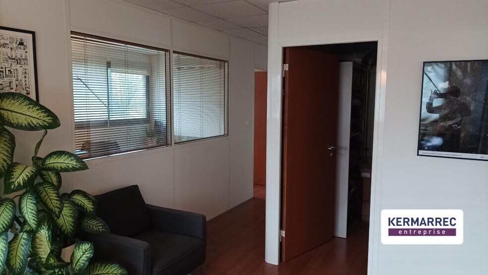 Bureau dans Nantes à vendre - Photo intérieure – Image 3 sur 6