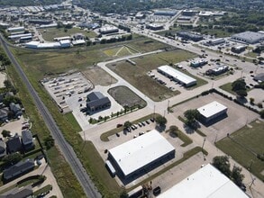 701 Business Way, Wylie, TX à louer Photo de l’immeuble– Image 2 sur 4