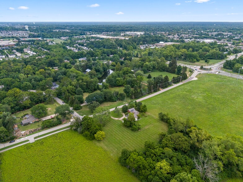 4163 Bright Rd, Dublin, OH à vendre - Photo de l’immeuble – Image 3 sur 3
