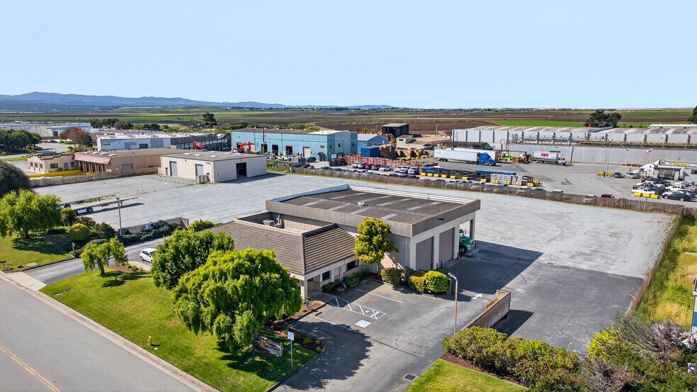11080 Commercial Pky, Castroville, CA à vendre - Photo de l’immeuble – Image 2 sur 19