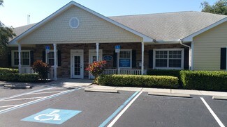 Plus de détails pour 214 Pasadena Ave S, Saint Petersburg, FL - Bureau à louer
