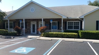 Plus de détails pour 214 Pasadena Ave S, Saint Petersburg, FL - Bureau à louer