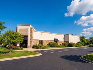 Plus de détails pour 16165 S La Grange Rd, Orland Park, IL - Local commercial à louer