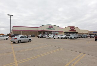 Plus de détails pour 817 W Pioneer Pky, Grand Prairie, TX - Local commercial à louer