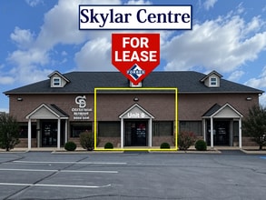 1950 Evelyn Byrd Ave, Harrisonburg, VA à louer Photo intérieure– Image 1 sur 10